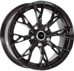 Lizardo 7x16/5x114,3 ET40 D67,1 Avatar XH180 (348) B (конус) Lizardo 7x16/5x114,3 ET40 D67,1 Avatar XH180 (348) B (конус)