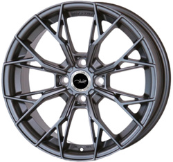 Lizardo 7x16/4x100 ET40 D60,1 XH180 CG22 (конус) Lizardo 7x16/4x100 ET40 D60,1 XH180 CG22 (конус)