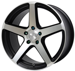 PDW 8x18/5x114,3 ET37 D66,6 C-Spec 2 (5203) M/U4B (конус) PDW 8x18/5x114,3 ET37 D66,6 C-Spec 2 (5203) M/U4B (конус)