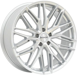 PDW 8x20/5x108 ET45 D63,4 RAMZES (2119) M/S (конус) PDW 8x20/5x108 ET45 D63,4 RAMZES (2119) M/S (конус)