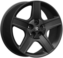 Premium Series 8,5x20/5x120 ET47 D66,1 КР008 (Voyah Passion) Fury black Premium Series 8,5x20/5x120 ET47 D66,1 КР008 (Voyah Passion) Fury black