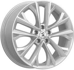 Premium Series 7x18/5x114,3 ET37 D66,6 ��012 (Jolion) Elite Silver (4200315)