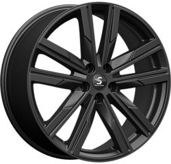 Premium Series 8x20/5x112 ET41 D57,1 КР014 (Tiguan) Fury black Premium Series 8x20/5x112 ET41 D57,1 КР014 (Tiguan) Fury black