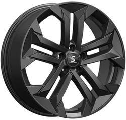 Premium Series 7,5x19/5x114,3 ET45 D67,1 КР015 (CX-5) Fury black Premium Series 7,5x19/5x114,3 ET45 D67,1 КР015 (CX-5) Fury black