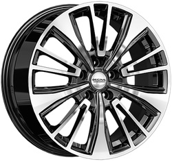 SKAD Original 7,5x18/5x114,3 ET33 D67,1 KL-1060 (Bestune B70) Алмаз SKAD Original 7,5x18/5x114,3 ET33 D67,1 KL-1060 (Bestune B70) Алмаз