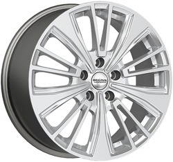 SKAD Original 7,5x18/5x114,3 ET37 D66,6 KL-1060 (Jolion) Селена SKAD Original 7,5x18/5x114,3 ET37 D66,6 KL-1060 (Jolion) Селена