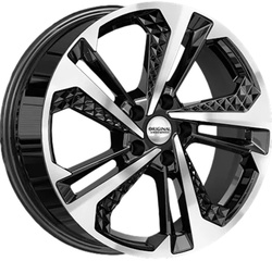 SKAD Original 7x18/5x114,3 ET35 D60,1 KL-1069 (RAV4) Алмаз SKAD Original 7x18/5x114,3 ET35 D60,1 KL-1069 (RAV4) Алмаз