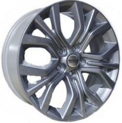 SKAD Original 7x18/5x114,3 ET35 D67,1 KL-293 (RAV4) Arctic grey SKAD Original 7x18/5x114,3 ET35 D67,1 KL-293 (RAV4) Arctic grey