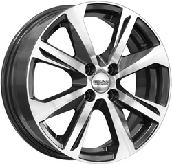 SKAD Original 6x16/4x100 ET49 D54,1 KL-325 (Solaris II/Rio II) �����