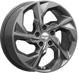 SKAD Original 7x17/5x114,3 ET48 D56,1 KL-366 (Forester) Графит SKAD Original 7x17/5x114,3 ET48 D56,1 KL-366 (Forester) Графит