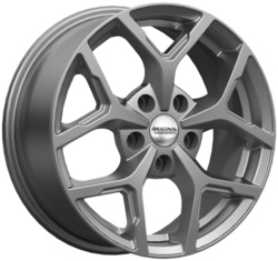 SKAD Original 6,5x16/5x114,3 ET40 D60,1 KL-368 (Camry XV7) Графит SKAD Original 6,5x16/5x114,3 ET40 D60,1 KL-368 (Camry XV7) Графит