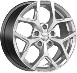 SKAD Original 6,5x16/5x114,3 ET50 D66,1 KL-368 (Duster) Селена SKAD Original 6,5x16/5x114,3 ET50 D66,1 KL-368 (Duster) Селена