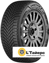 Goodyear 255/35R20 97T UltraGrip Ice 3 Goodyear 255/35R20 97T UltraGrip Ice 3