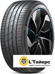 Hankook 245/45R18 100W iON evo Hankook 245/45R18 100W iON evo