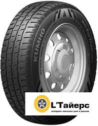 Kumho 205/75R6c 110R Portran CW51 Kumho 205/75R6c 110R Portran CW51