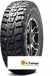 Kumho 225/75R16 112/115Q Road Venture MT KL71