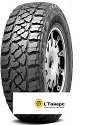 Kumho 245/70R17 119/116Q Road Venture MT51 Kumho 245/70R17 119/116Q Road Venture MT51