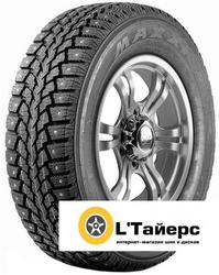 Maxxis 215/75R6c 116/114Q MA-SLW Presa Spike Maxxis 215/75R6c 116/114Q MA-SLW Presa Spike