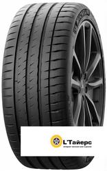 Michelin 295/35R20 105Y Pilot Sport 4 S Michelin 295/35R20 105Y Pilot Sport 4 S