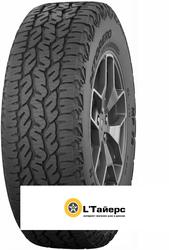 Torero 265/65R17 112H MP-72 Izzarda A/T 2 Torero 265/65R17 112H MP-72 Izzarda A/T 2