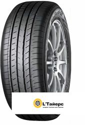 Yokohama 245/40R18 97W BluEarth AE51 Yokohama 245/40R18 97W BluEarth AE51
