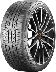 Continental 245/40R19 98V XL WinterContact 8 S TL FR Continental 245/40R19 98V XL WinterContact 8 S TL FR