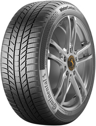 Continental 235/55R18 100H WinterContact TS 870 P TL FR