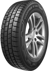 Hankook 195/75R16C 107/105R Vantra ST AS2 RA30 TL 8PR Hankook 195/75R16C 107/105R Vantra ST AS2 RA30 TL 8PR
