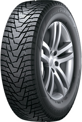 Hankook 255/55R19 111T XL Winter i*Pike X W429A TL (шип.) Hankook 255/55R19 111T XL Winter i*Pike X W429A TL (шип.)