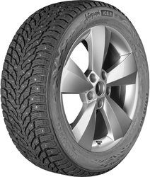 Ikon 205/60R16 96T XL Autograph Ice 9 TL (шип.) Ikon 205/60R16 96T XL Autograph Ice 9 TL (шип.)
