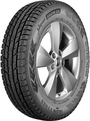 Ikon 225/75R16C 121/120R Autograph Snow C4 TL Ikon 225/75R16C 121/120R Autograph Snow C4 TL