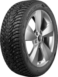 Ikon 205/60R16 96T XL Character Ice 8 (Nordman 8) TL (шип.) Ikon 205/60R16 96T XL Character Ice 8 (Nordman 8) TL (шип.)