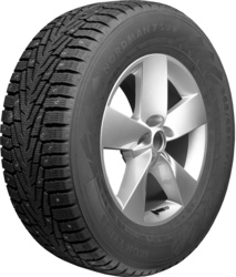 Ikon 235/65R18 110T XL Nordman 7 SUV (Character Ice 7 SUV) TL (шип.) Ikon 235/65R18 110T XL Nordman 7 SUV (Character Ice 7 SUV) TL (шип.)