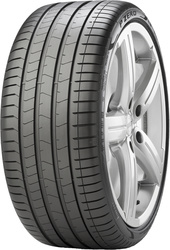 Pirelli 255/35R19 96Y XL P Zero (PZ4) Luxury Saloon MOE TL Run Flat Pirelli 255/35R19 96Y XL P Zero (PZ4) Luxury Saloon MOE TL Run Flat