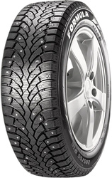 Pirelli Formula 225/55R17 101T XL Ice TL (130 шип.) Pirelli Formula 225/55R17 101T XL Ice TL (130 шип.)