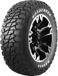 Roadcruza LT265/70R17 121/118Q RA8000 TL WW POR M+S 10PR Roadcruza LT265/70R17 121/118Q RA8000 TL WW POR M+S 10PR