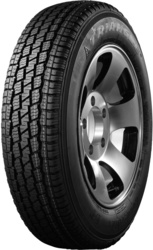 Triangle 185/75R16C 104/102Q TR646 TL 8PR Triangle 185/75R16C 104/102Q TR646 TL 8PR