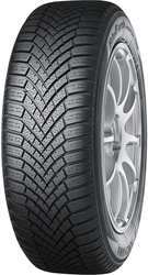 Yokohama 285/35R22 106W BluEarth*Winter V906 TL Yokohama 285/35R22 106W BluEarth*Winter V906 TL