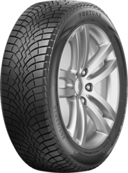 Fortune 225/55R18 102H Polaro Snow TL