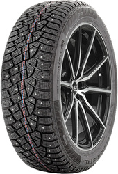Gislaved 215/65R16 102T IceControl TL (206 шип.) Gislaved 215/65R16 102T IceControl TL (206 шип.)