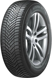 Hankook 205/55R17 95V XL Kinergy 4s2 H750 TL