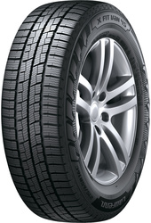 Hankook Laufenn 195/75R16C 107/105R X FIT Van 4S LV71 TL Hankook Laufenn 195/75R16C 107/105R X FIT Van 4S LV71 TL