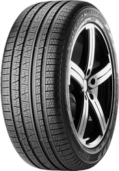 Pirelli P265/65R17 112H Scorpion Verde All-Season TL M+S Pirelli P265/65R17 112H Scorpion Verde All-Season TL M+S