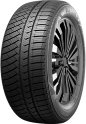 Sailun 225/45ZR17 94Y XL Atrezzo 4 Seasons TL BSW M+S 3PMSF Sailun 225/45ZR17 94Y XL Atrezzo 4 Seasons TL BSW M+S 3PMSF