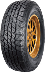 Tracmax P255/70R16 111T X-Privilo AT08 TL Tracmax P255/70R16 111T X-Privilo AT08 TL