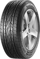 Gislaved 225/65R17 102H TerraControl TL Gislaved 225/65R17 102H TerraControl TL