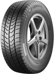 Gislaved 195/75R16C 107/105R VanControl Arctic TL