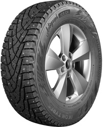 Ikon 215/60R17C 109/107R Autograph Ice C4 TL (шип.) Ikon 215/60R17C 109/107R Autograph Ice C4 TL (шип.)