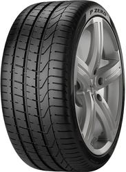 Pirelli 255/40R19 100Y XL P Zero AO TL Pirelli 255/40R19 100Y XL P Zero AO TL
