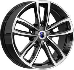 K&K 6,5x17/5x139,7 ET40 D98,1 ������ (��1086) ����� ������